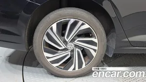 Volkswagen Jetta, 2021 — миниатюра 5