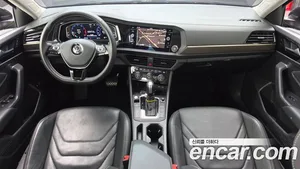 Volkswagen Jetta, 2021 — миниатюра 7