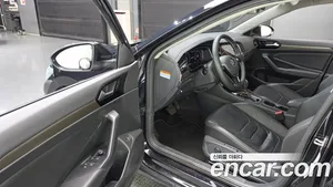 Volkswagen Jetta, 2021 — миниатюра 10