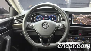 Volkswagen Jetta, 2021 — миниатюра 13