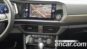 Volkswagen Jetta, 2021 — миниатюра 14