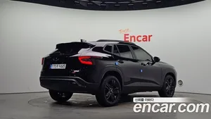 Chevrolet Trax, 2025 — миниатюра 2