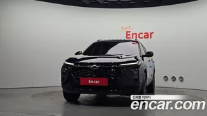 Chevrolet Trax, 2025 — миниатюра 3