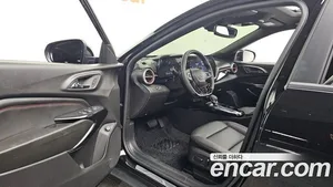 Chevrolet Trax, 2025 — миниатюра 13
