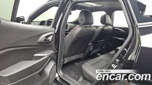 Chevrolet Trax, 2025 — миниатюра 17