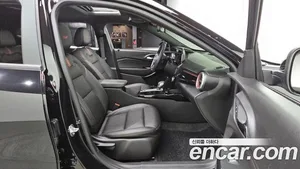 Chevrolet Trax, 2025 — миниатюра 18