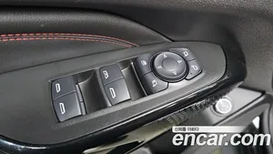 Chevrolet Trax, 2025 — миниатюра 19