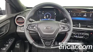 Chevrolet Trax, 2025 — миниатюра 23