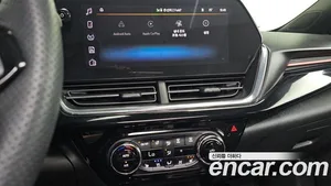 Chevrolet Trax, 2025 — миниатюра 25