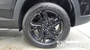 Chevrolet Trax, 2025 — миниатюра 7