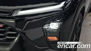 Chevrolet Trax, 2025 — миниатюра 8