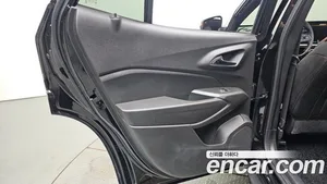 Chevrolet Trax, 2025 — миниатюра 15
