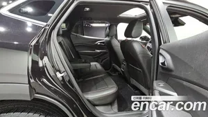 Chevrolet Trax, 2025 — миниатюра 16