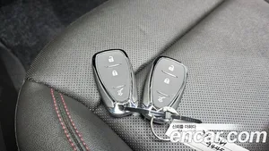 Chevrolet Trax, 2025 — миниатюра 30