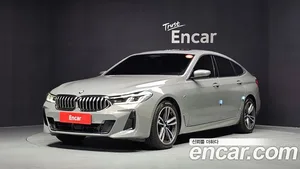 BMW Gran Turismo, 2022 — миниатюра 1