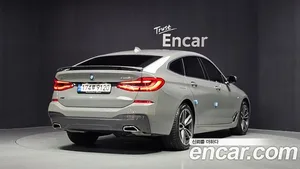 BMW Gran Turismo, 2022 — миниатюра 2