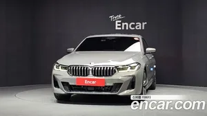 BMW Gran Turismo, 2022 — миниатюра 3