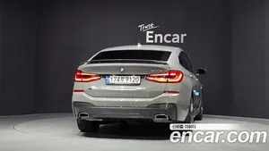 BMW Gran Turismo, 2022 — миниатюра 4