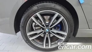 BMW Gran Turismo, 2022 — миниатюра 5