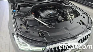 BMW Gran Turismo, 2022 — миниатюра 6