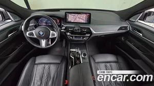 BMW Gran Turismo, 2022 — миниатюра 10