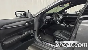 BMW Gran Turismo, 2022 — миниатюра 13