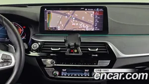 BMW Gran Turismo, 2022 — миниатюра 18