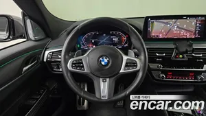 BMW Gran Turismo, 2022 — миниатюра 19