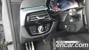 BMW Gran Turismo, 2022 — миниатюра 23
