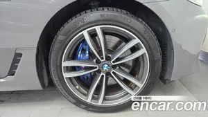 BMW Gran Turismo, 2022 — миниатюра 7