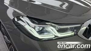 BMW Gran Turismo, 2022 — миниатюра 8
