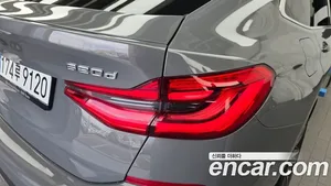 BMW Gran Turismo, 2022 — миниатюра 9