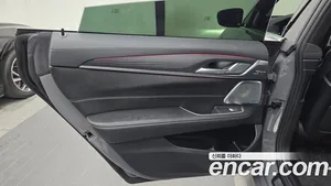 BMW Gran Turismo, 2022 — миниатюра 15