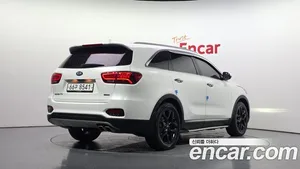 Kia Sorento, 2019 — миниатюра 2