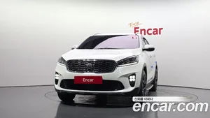 Kia Sorento, 2019 — миниатюра 3