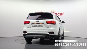Kia Sorento, 2019 — миниатюра 4