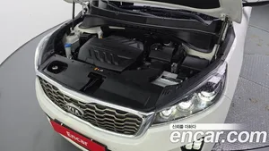 Kia Sorento, 2019 — миниатюра 6