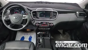 Kia Sorento, 2019 — миниатюра 7