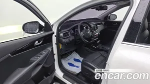 Kia Sorento, 2019 — миниатюра 10