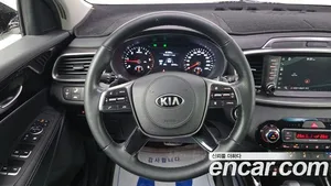 Kia Sorento, 2019 — миниатюра 14