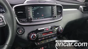 Kia Sorento, 2019 — миниатюра 15