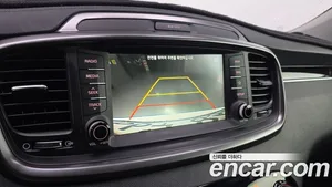 Kia Sorento, 2019 — миниатюра 16