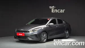 Kia K3, 2023 — миниатюра 1
