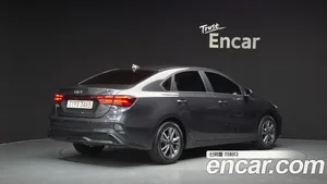 Kia K3, 2023 — миниатюра 2