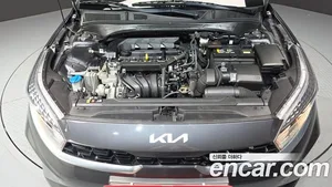 Kia K3, 2023 — миниатюра 6