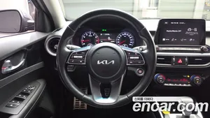 Kia K3, 2023 — миниатюра 19