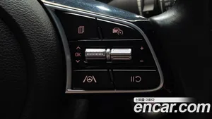 Kia K3, 2023 — миниатюра 23