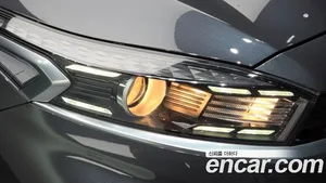 Kia K3, 2023 — миниатюра 8