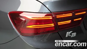 Kia K3, 2023 — миниатюра 9