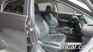 Kia K3, 2023 — миниатюра 16